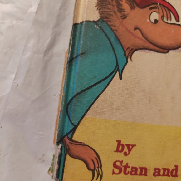 old hat new hat book - Picture 5 of 12